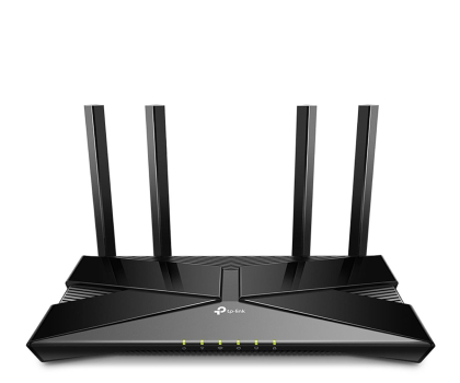 Router TP-LINK EX220 AX1800 4LAN 1WAN